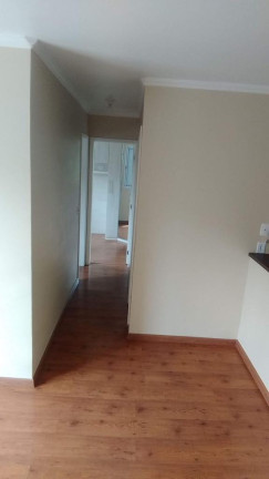 Imagem Apartamento com 2 Quartos à Venda, 52 m² em Jardim ísis - Cotia