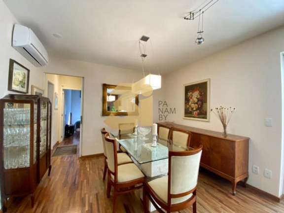 Imagem Apartamento com 3 Quartos à Venda, 136 m² em Vila Andrade - São Paulo Imagem Apartamento com 3 Quartos à Venda, 136 m² em Vila Andrade - São Paulo