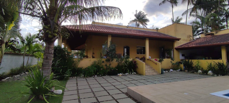 Imagem Chácara com 3 Quartos à Venda, 2.840 m² em Ana Dias - Itariri Imagem Chácara com 3 Quartos à Venda, 2.840 m² em Ana Dias - Itariri