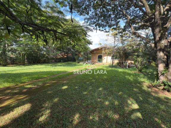 Imagem Casa com 6 Quartos à Venda, 250 m² em Condomínio Fazenda Solar - Igarapé Imagem Casa com 6 Quartos à Venda, 250 m² em Condomínio Fazenda Solar - Igarapé