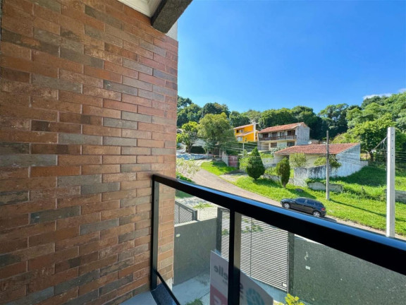 Imagem Sobrado com 3 Quartos à Venda, 126 m² em Uberaba - Curitiba