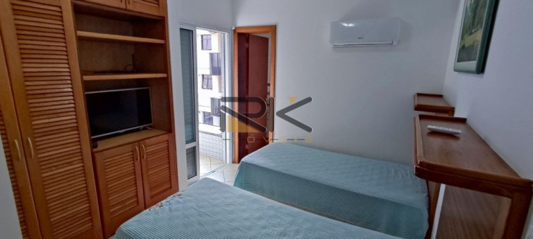 Imagem Apartamento com 3 Quartos à Venda, 120 m² em Praia Grande - Ubatuba