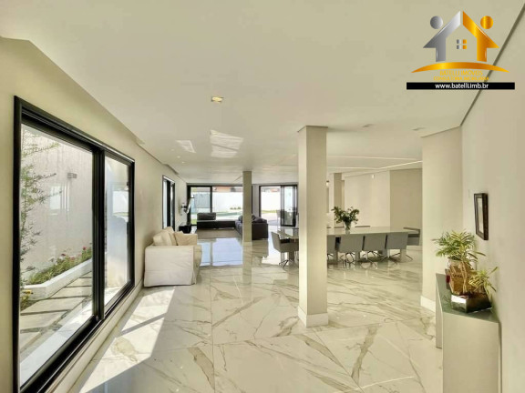 Imagem Casa de Condomínio com 6 Quartos à Venda, 579 m² em São Paulo Ii - Cotia Imagem Casa de Condomínio com 6 Quartos à Venda, 579 m² em São Paulo Ii - Cotia