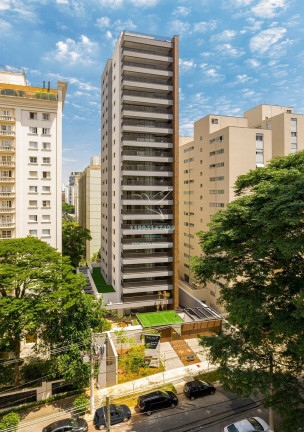 Imagem Apartamento com 3 Quartos à Venda, 170 m² em Paraíso - São Paulo Imagem Apartamento com 3 Quartos à Venda, 170 m² em Paraíso - São Paulo