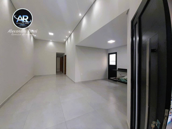 Imagem Casa com 3 Quartos à Venda, 175 m² em Loteamento Serra Dos Cristais - Várzea Paulista