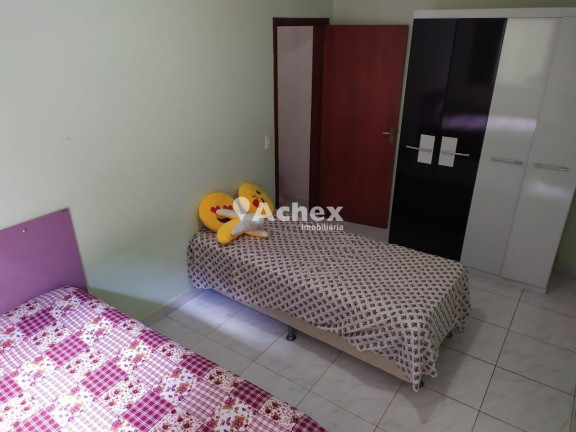 Imagem Casa com 4 Quartos à Venda, 155 m² em Jardim Santa Genebra - Campinas