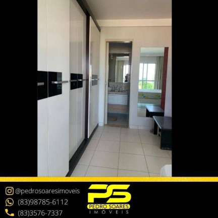 Imagem Apartamento com 3 Quartos à Venda, 134 m² em Camboinha - Cabedelo Imagem Apartamento com 3 Quartos à Venda, 134 m² em Camboinha - Cabedelo