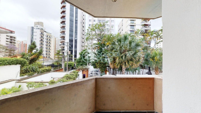 Imagem Apartamento com 3 Quartos à Venda, 200 m² em Moema índios - São Paulo Imagem Apartamento com 3 Quartos à Venda, 200 m² em Moema índios - São Paulo