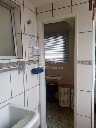 Imagem Apartamento com 2 Quartos à Venda, 59 m² em Anália Franco - São Paulo Imagem Apartamento com 2 Quartos à Venda, 59 m² em Anália Franco - São Paulo