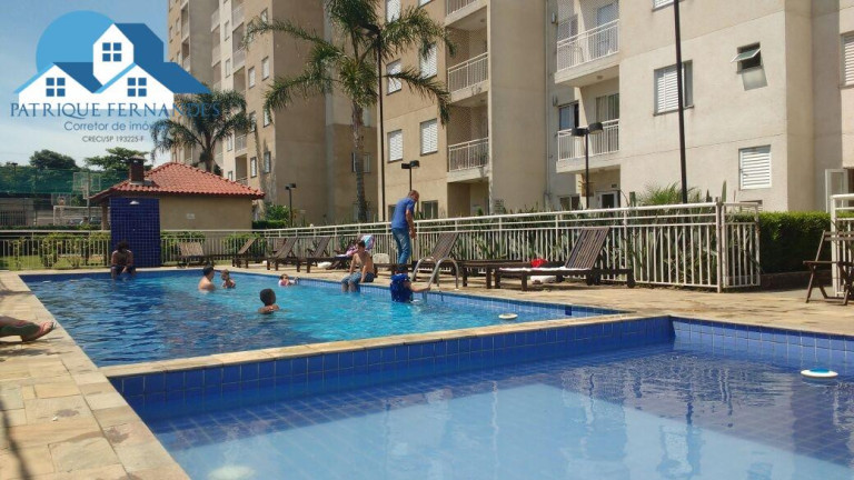 Imagem Apartamento com 2 Quartos à Venda, 47 m² em Jardim Matarazzo - São Paulo Imagem Apartamento com 2 Quartos à Venda, 47 m² em Jardim Matarazzo - São Paulo