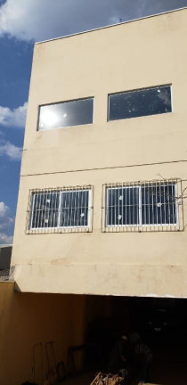 Imagem Galpão à Venda, 500 m² em Parque Rural Fazenda Santa Cândida - Campinas Imagem Galpão à Venda, 500 m² em Parque Rural Fazenda Santa Cândida - Campinas
