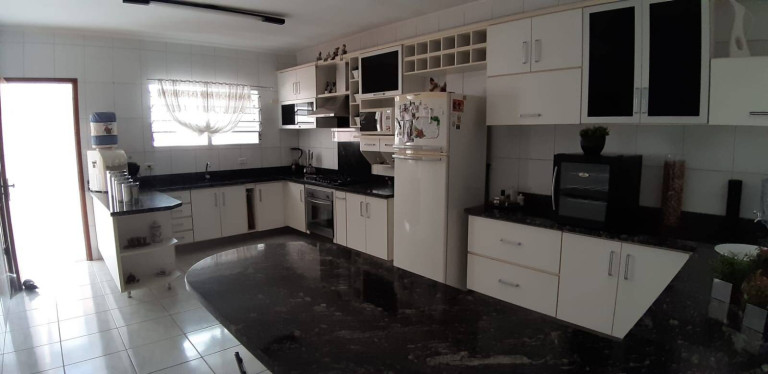 Imagem Sobrado com 3 Quartos à Venda, em Quinta Da Paineira - São Paulo Imagem Sobrado com 3 Quartos à Venda, em Quinta Da Paineira - São Paulo