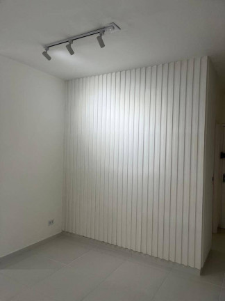 Imagem Apartamento com 2 Quartos à Venda, 59 m² em Tamboré - Barueri