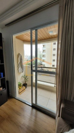 Imagem Apartamento com 3 Quartos à Venda, 90 m² em Santa Teresinha - São Paulo Imagem Apartamento com 3 Quartos à Venda, 90 m² em Santa Teresinha - São Paulo