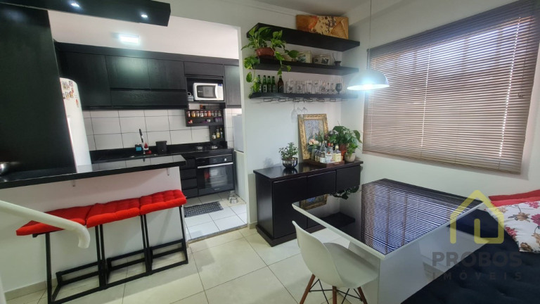 Imóvel com 3 Quartos à Venda, 85 m² em Rancho Grande - Itu