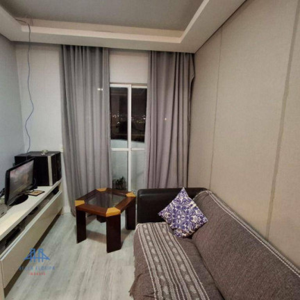 Imagem Apartamento com 3 Quartos à Venda, 82 m² em Forquilhinhas - São José Imagem Apartamento com 3 Quartos à Venda, 82 m² em Forquilhinhas - São José
