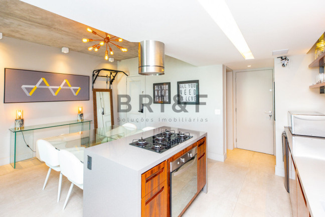 Imagem Apartamento com 2 Quartos à Venda, 96 m² em Brooklin - São Paulo Imagem Apartamento com 2 Quartos à Venda, 96 m² em Brooklin - São Paulo