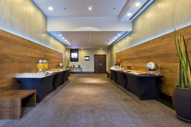 Imagem Apartamento com 1 Quarto à Venda, 28 m² em Consolação - São Paulo Imagem Apartamento com 1 Quarto à Venda, 28 m² em Consolação - São Paulo