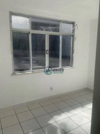 Imagem Apartamento com 3 Quartos à Venda, 100 m² em Fonseca - Niterói