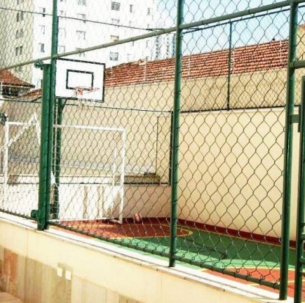 Imagem Apartamento com 3 Quartos à Venda, 151 m² em Vila Gomes Cardim - São Paulo