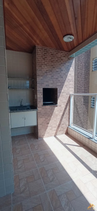 Imagem Apartamento com 2 Quartos à Venda, 69 m² em Itaguá - Ubatuba