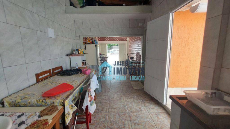 Imagem Sobrado com 3 Quartos à Venda, 360 m² em Cidreira - Cidreira