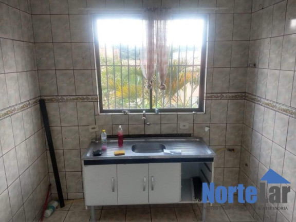 Imagem Apartamento com 2 Quartos à Venda, 50 m² em Parque Panamericano - São Paulo