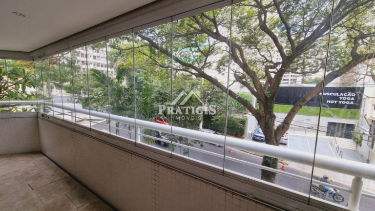 Imagem Apartamento com 3 Quartos à Venda, 265 m² em Paraíso - São Paulo Imagem Apartamento com 3 Quartos à Venda, 265 m² em Paraíso - São Paulo