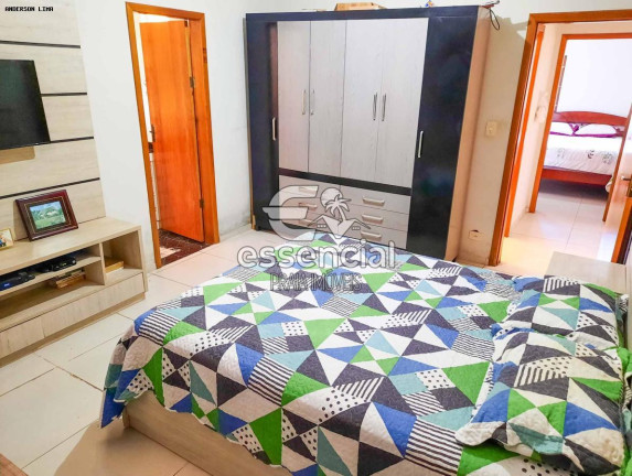Imagem Casa com 5 Quartos à Venda, 91 m² em Praia Do Pereque Açu - Ubatuba