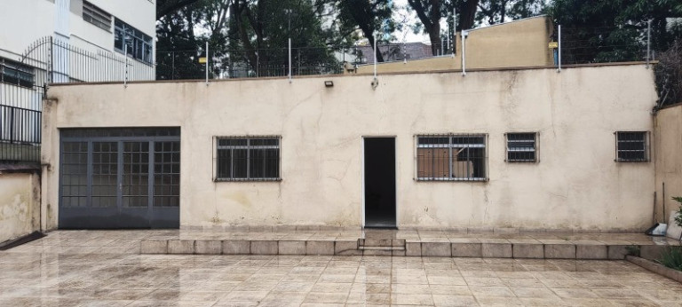 Imagem Casa com 10 Quartos à Venda, 700 m² em Consolação - São Paulo Imagem Casa com 10 Quartos à Venda, 700 m² em Consolação - São Paulo