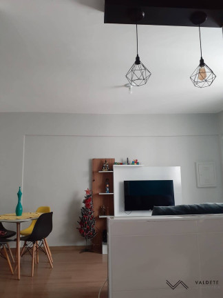 Imagem Apartamento com 2 Quartos à Venda, 60 m² em Vila Rossi - São José Dos Campos