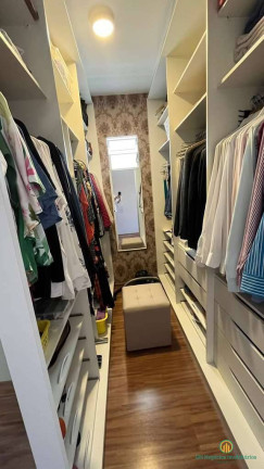 Imagem Casa de Condomínio com 3 Quartos à Venda, 140 m² em Chácara Canta Galo - Cotia