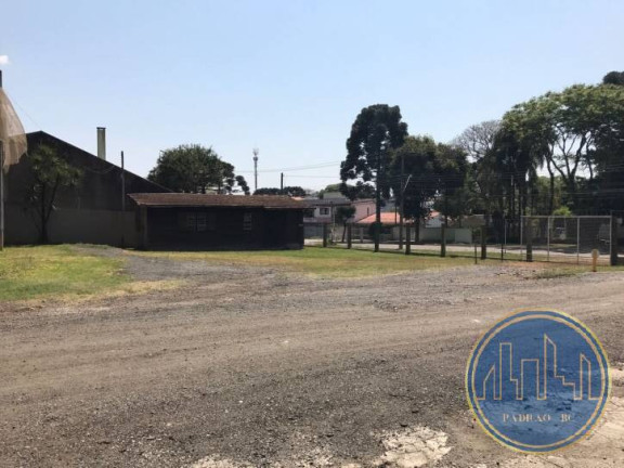 Imagem Terreno à Venda, 6.240 m² em Guabirotuba - Curitiba