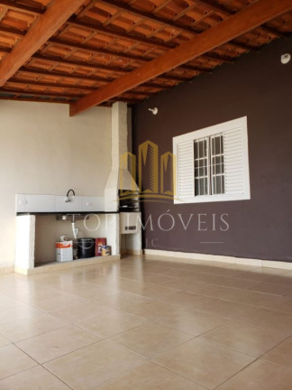 Imagem Casa com 3 Quartos à Venda, 132 m² em Jardim Santo Onofre - São José Dos Campos Imagem Casa com 3 Quartos à Venda, 132 m² em Jardim Santo Onofre - São José Dos Campos
