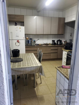 Imagem Casa com 3 Quartos para Alugar, 80 m² em Penha - Cangaíba - São Paulo