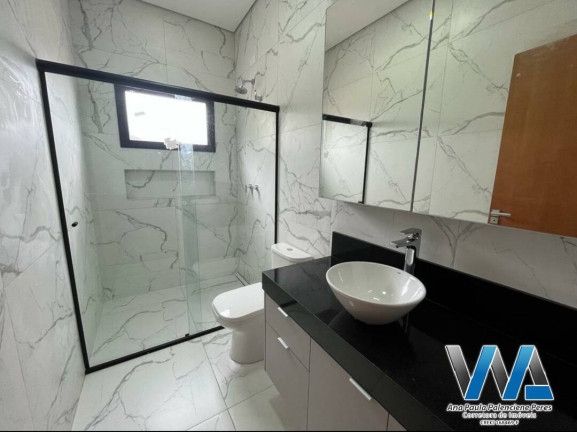 Imagem Casa de Condomínio com 3 Quartos à Venda, 224 m² em Campos Do Conde - Bragança Paulista Imagem Casa de Condomínio com 3 Quartos à Venda, 224 m² em Campos Do Conde - Bragança Paulista