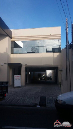Imagem Ponto Comercial para Alugar, 1 m² em Centro - Jacareí Imagem Ponto Comercial para Alugar, 1 m² em Centro - Jacareí