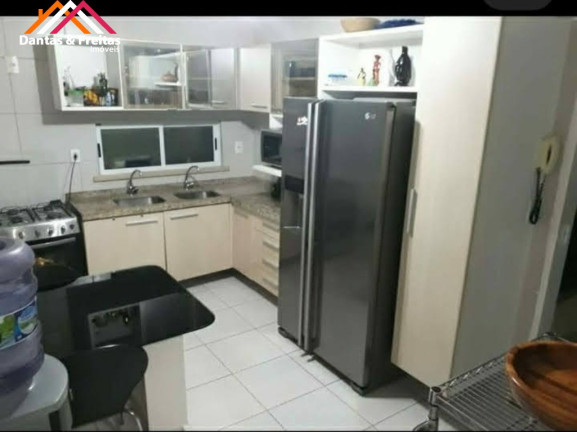 Imagem Imóvel com 4 Quartos à Venda, em Sapiranga - Fortaleza Imagem Imóvel com 4 Quartos à Venda, em Sapiranga - Fortaleza