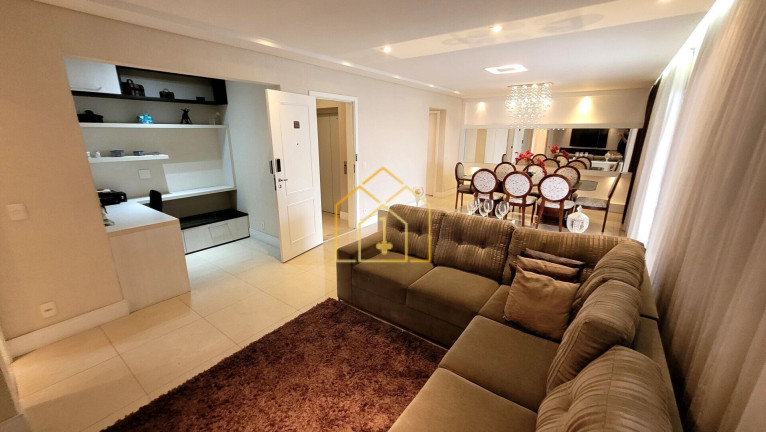 Imagem Apartamento com 3 Quartos à Venda, 156 m² em Centro - São Bernardo Do Campo