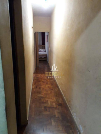 Imagem Casa com 3 Quartos à Venda, 100 m² em Santa Paula - São Caetano Do Sul Imagem Casa com 3 Quartos à Venda, 100 m² em Santa Paula - São Caetano Do Sul