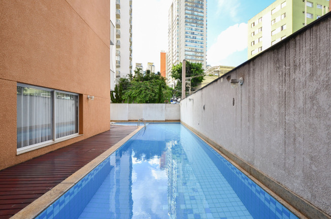 Apartamento com 3 Quartos à Venda, 158 m² em Vila Mascote - São Paulo