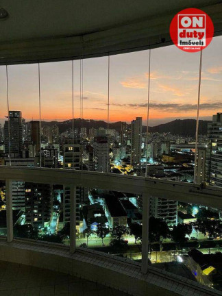 Imagem Apartamento com 3 Quartos à Venda, 160 m² em Boqueirão - Santos Imagem Apartamento com 3 Quartos à Venda, 160 m² em Boqueirão - Santos