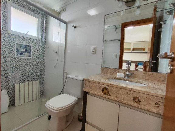 Imagem Cobertura com 3 Quartos à Venda, 226 m² em Canto Do Forte - Praia Grande Imagem Cobertura com 3 Quartos à Venda, 226 m² em Canto Do Forte - Praia Grande