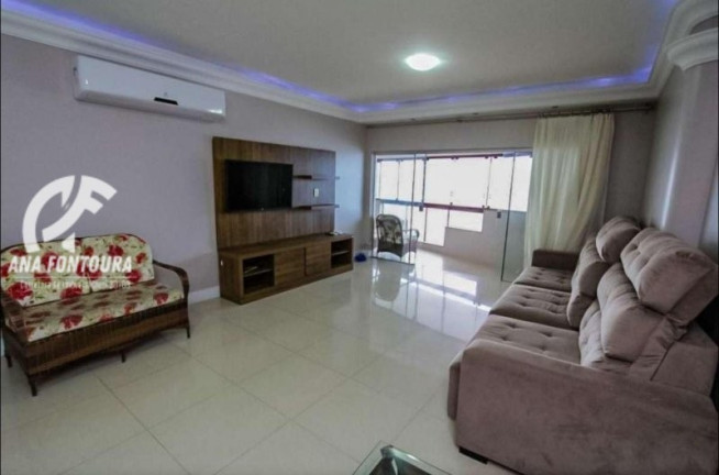 Imagem Apartamento com 4 Quartos à Venda, 220 m² em Centro - Balneário Camboriú