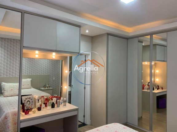 Imagem Imóvel com 3 Quartos à Venda, 145 m² em Condominio Santa Mônica Ii - Mogi Guaçu Imagem Imóvel com 3 Quartos à Venda, 145 m² em Condominio Santa Mônica Ii - Mogi Guaçu