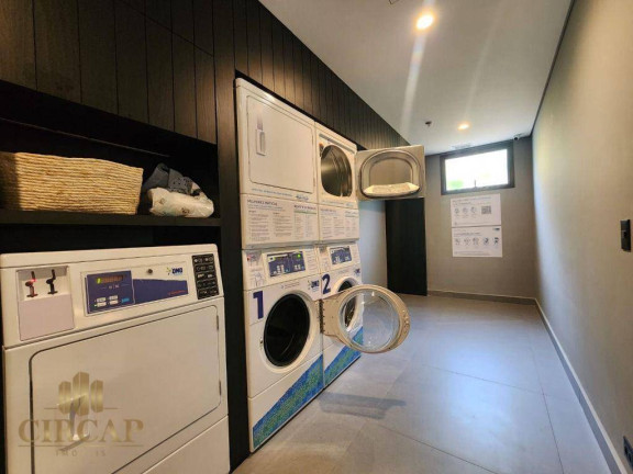 Imagem Studio com 1 Quarto à Venda, 33 m² em Pompeia - São Paulo Imagem Studio com 1 Quarto à Venda, 33 m² em Pompeia - São Paulo