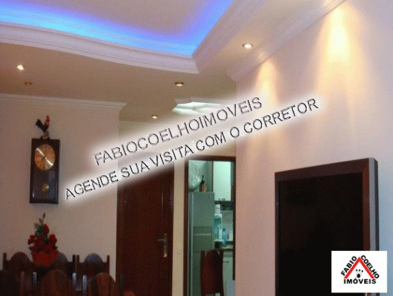 Imagem Apartamento à Venda, em Vila Pirajussara - São Paulo Imagem Apartamento à Venda, em Vila Pirajussara - São Paulo