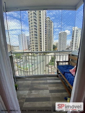 Imagem Apartamento com 2 Quartos à Venda, 56 m² em Santana - São Paulo Imagem Apartamento com 2 Quartos à Venda, 56 m² em Santana - São Paulo