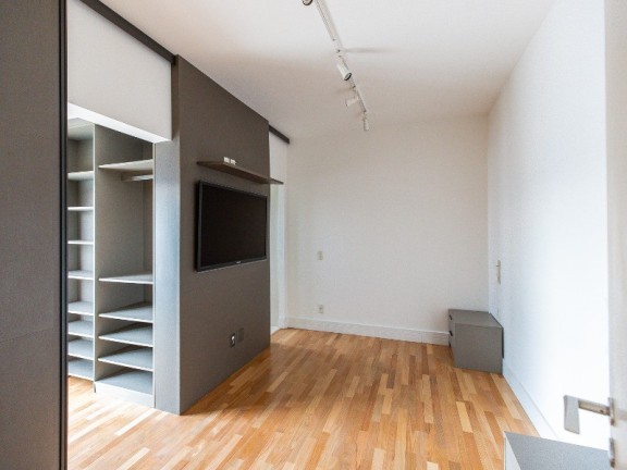 Imagem Cobertura com 2 Quartos à Venda, 120 m² em Jardim Das Acácias - São Paulo Imagem Cobertura com 2 Quartos à Venda, 120 m² em Jardim Das Acácias - São Paulo