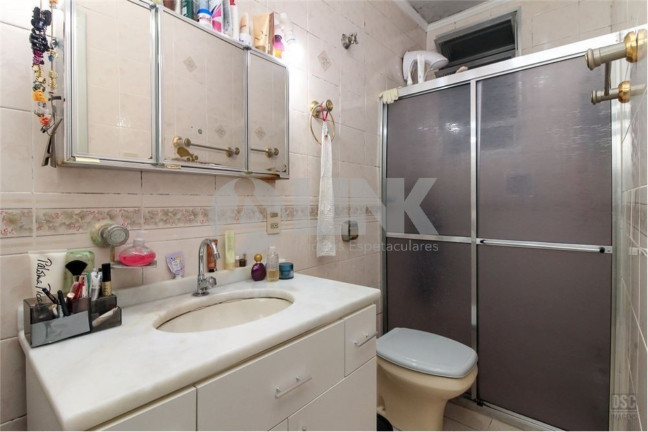 Imagem Apartamento com 2 Quartos à Venda, 59 m² em Azenha - Porto Alegre Imagem Apartamento com 2 Quartos à Venda, 59 m² em Azenha - Porto Alegre
